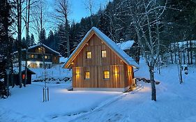 Chalet Schäftal